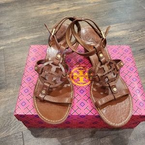 Tory Burch Wedges